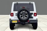 New 2025 Jeep Wrangler Sahara w/ Safety Group image 4