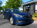 Used 2015 Hyundai Sonata Limited w/ Option Group 06 image 4