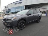 New 2025 Subaru Outback Wilderness image 3