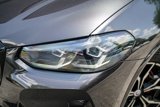 Used 2023 BMW X3 M40i image 3
