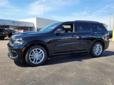 New 2025 Dodge Durango R/T image 3