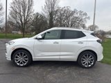 New 2025 Buick Encore GX Avenir w/ Avenir Technology Package image 3