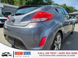 Used 2017 Hyundai Veloster Value Edition image 5