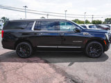 Used 2025 GMC Yukon XL Elevation image 4