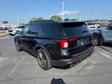 New 2025 Ford Explorer ST w/ Sun And Sound Package image 4
