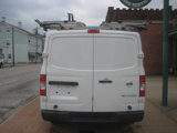 Used 2020 Nissan NV 2500 SV image 4