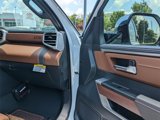 New 2025 Toyota Tundra 1794 Edition image 4