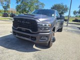 New 2025 RAM 3500 Laramie image 6