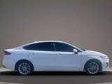 Used 2020 Ford Fusion SE image 2