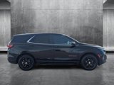Used 2024 Chevrolet Equinox LT image 4