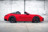 Used 2022 Porsche 911 Targa 4 GTS image 2