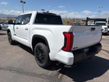 New 2025 Toyota Tundra Limited image 5