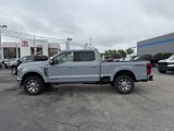 New 2025 Ford F350 4x4 Crew Cab Super Duty image 4