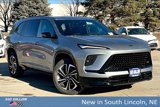 New 2025 Buick Enclave Sport Touring w/ Power Package image 2