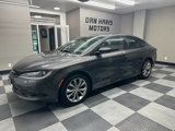 Used 2015 Chrysler 200 S w/ Navigation & Sound Group I image 2
