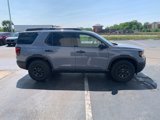 New 2026 Honda Passport TrailSport Elite image 4
