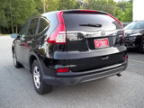 Used 2016 Honda CR-V LX image 2