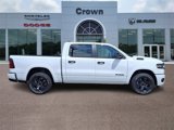 New 2026 RAM 1500 Big Horn image 4