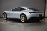 Used 2022 Ferrari Roma image 3