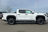 New 2025 Toyota Tacoma TRD Off-Road image 3
