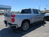 New 2025 Chevrolet Silverado 1500 RST image 4