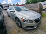 Used 2017 Buick LaCrosse Essence w/ Sights and Sounds Package image 3