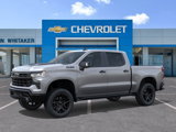 New 2026 Chevrolet Silverado 1500 LT Trail Boss w/ Safety Package image 2