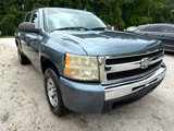 Used 2011 Chevrolet Silverado 1500 LT image 5
