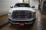 Used 2021 RAM 3500 Laramie image 2