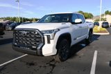 New 2026 Toyota Tundra Platinum image 2