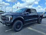 New 2025 Ford F150 Raptor image 3