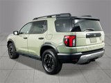 New 2026 Honda Passport TrailSport Elite image 2