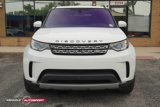 Used 2018 Land Rover Discovery HSE image 2