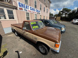 Used 1991 Ford F150 4x4 Regular Cab image 4