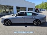 New 2025 Honda Accord Touring image 4