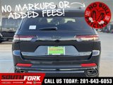 New 2025 Jeep Grand Cherokee L Summit image 5