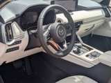 New 2025 MAZDA CX-90 Plug-In Hybrid w/ Premium Plus image 3