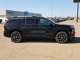 New 2025 Chevrolet Traverse High Country w/ LPO, Floor Liner Package image 5