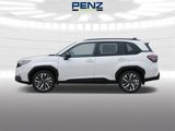 New 2025 Subaru Forester Touring image 3