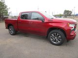 New 2025 Chevrolet Silverado 1500 RST w/ All Star Edition Plus image 5