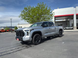 Used 2025 Toyota Tundra Limited image 5