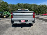New 2025 Chevrolet Silverado 1500 LTZ w/ LTZ Premium Package image 5