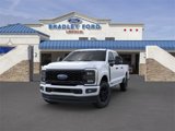 New 2025 Ford F250 XL image 2