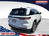 New 2025 Jeep Grand Cherokee Limited w/ Luxury Tech Group II image 6
