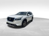 New 2025 Nissan Pathfinder Platinum w/ Cargo Package image 5