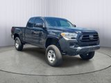 Used 2022 Toyota Tacoma SR image 1