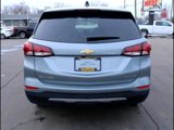 Used 2024 Chevrolet Equinox LT image 6