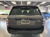 Used 2017 Land Rover Range Rover HSE image 6