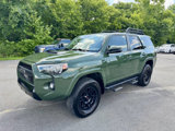 Used 2020 Toyota 4Runner TRD Pro image 2