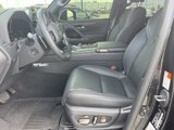 Used 2024 Lexus LX 600 4WD w/ Luxury Package image 5